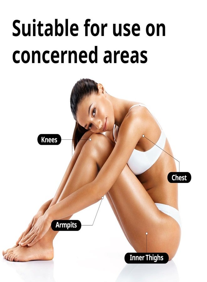 BnD Underarm Cream 3.4fl oz Moisturizing cream Body care Personal hygiene Korean beauty - Image 5