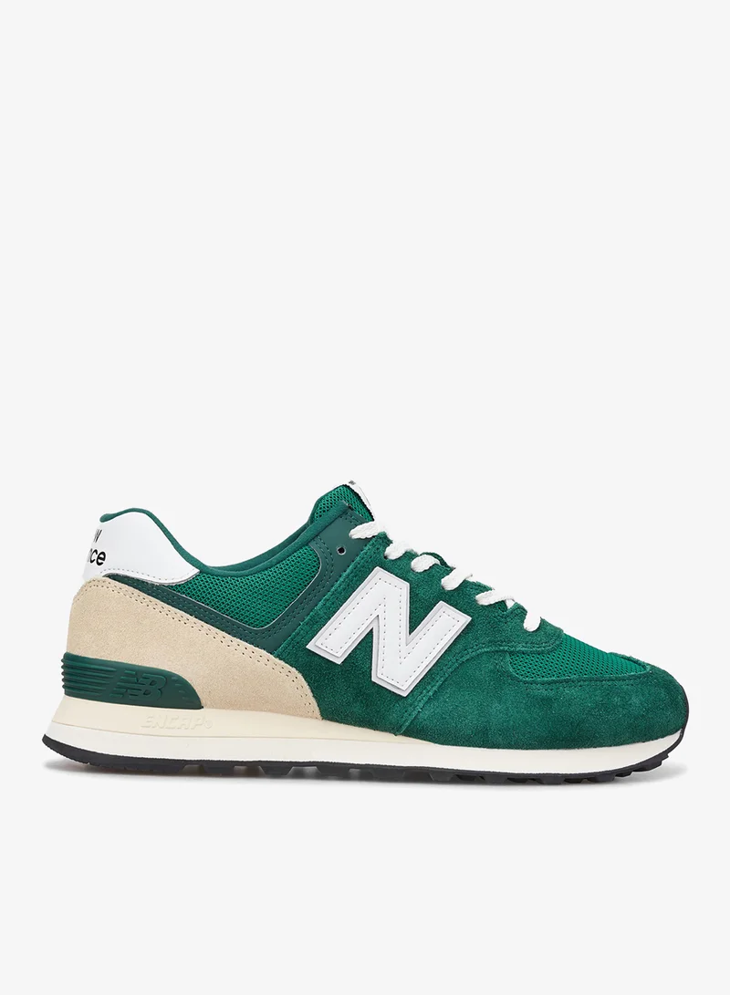 نيو بالانس حذاء 574