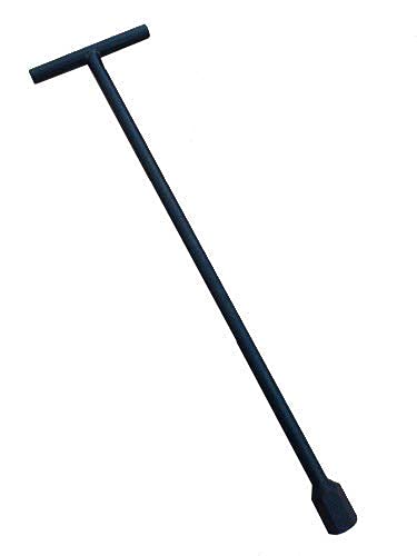 GIZMO Shocker Goti, 3Pc T Spanner Tools for Bajaj Pulsar, Yahama FZ-TVS Apache, Hero Honda Motorbikes - Image 2