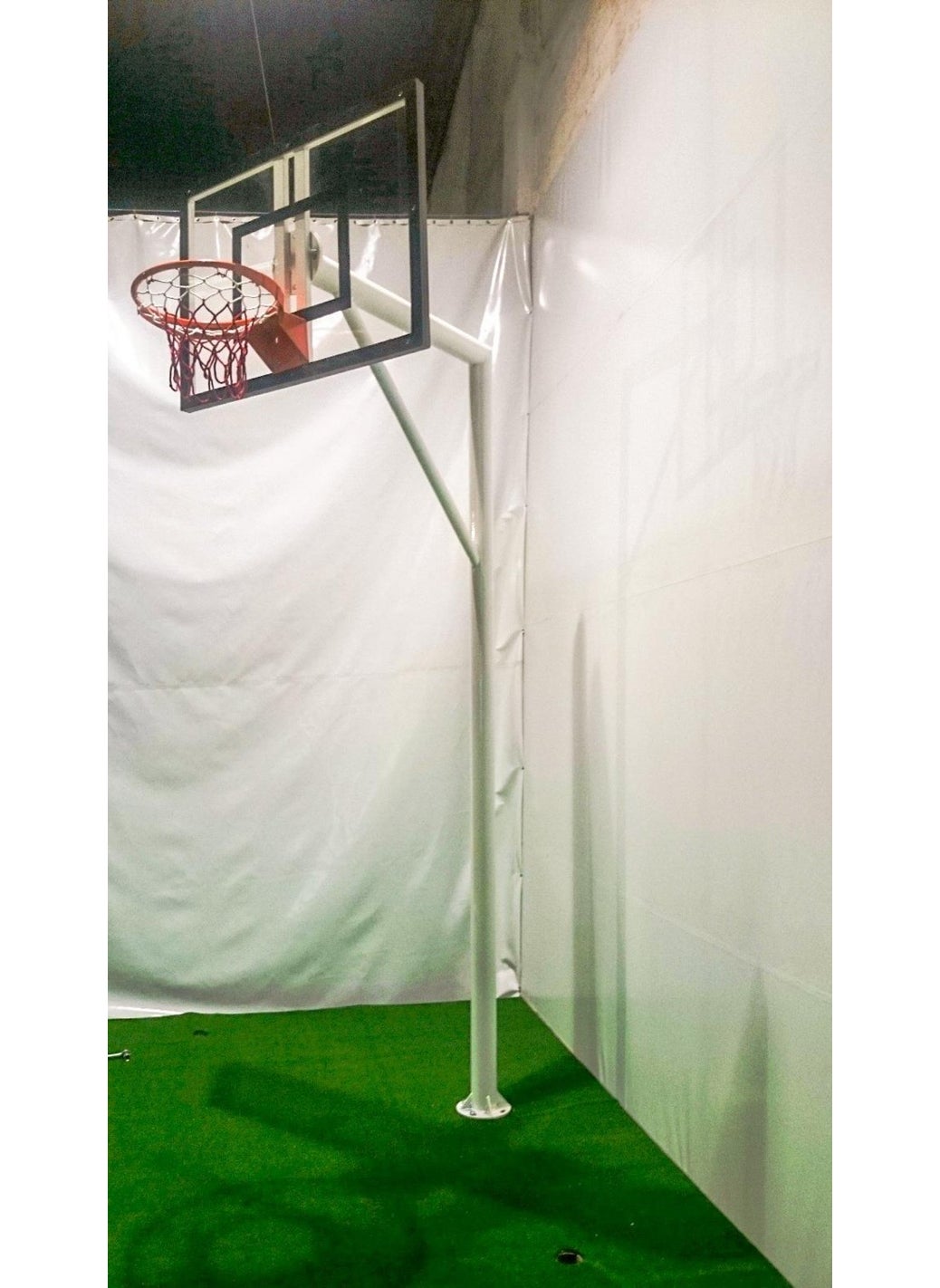 Standard Basketball Hoop Fixed Circle 90*120 10 mm Glass Backboard - pzsku/ZA85661CE13931E267070Z/45/_/1725724686/c3fc18fc-cfdd-4f6d-ab74-e552cea3d488