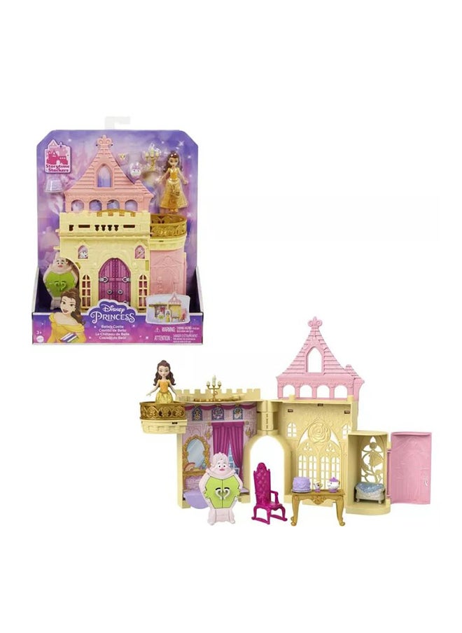 Disney Princess Small Doll + Playset (2) - pzsku/ZA8566A35389AF76FAFBEZ/45/_/1695214839/0b22f00e-1ce5-40c7-a64d-cb0becd1b82b