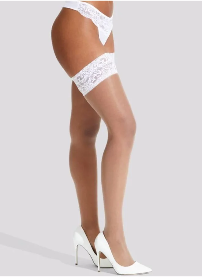 Ann Summers Ann Summers Hosiery Thigh High