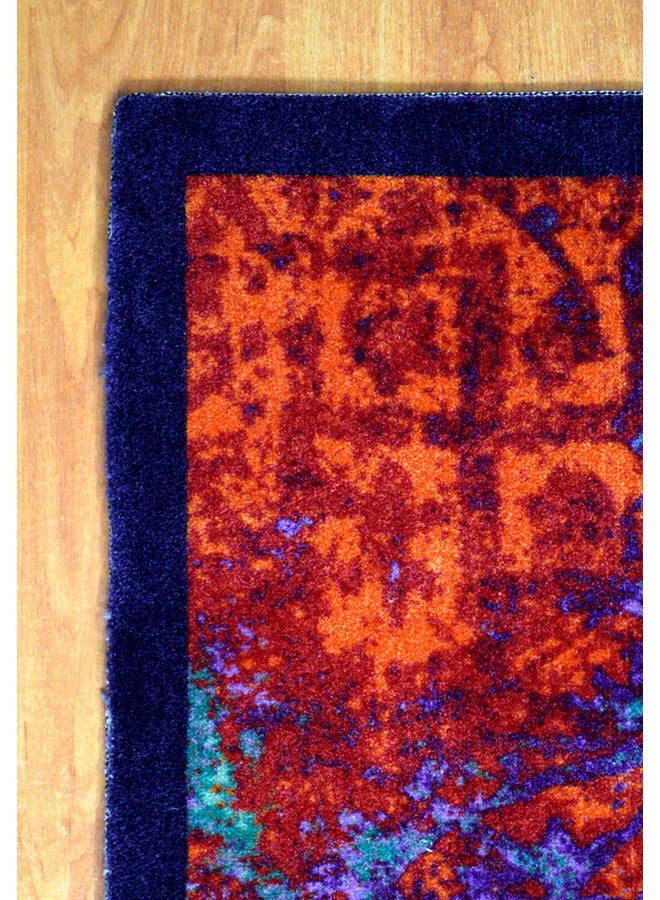 شركة موكيت ماك سجادة كرنفال تناسق الألوان 133*190 سم - Image 5