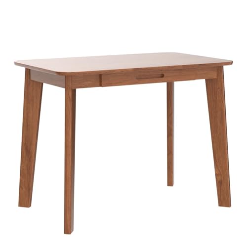 Streem Sheesham Wooden Study Table for Students Laptop Office Desk Workstation Writing Tables for Study Room Home Wooden Furniture for Study Room 86*50*75 cm - Image 4