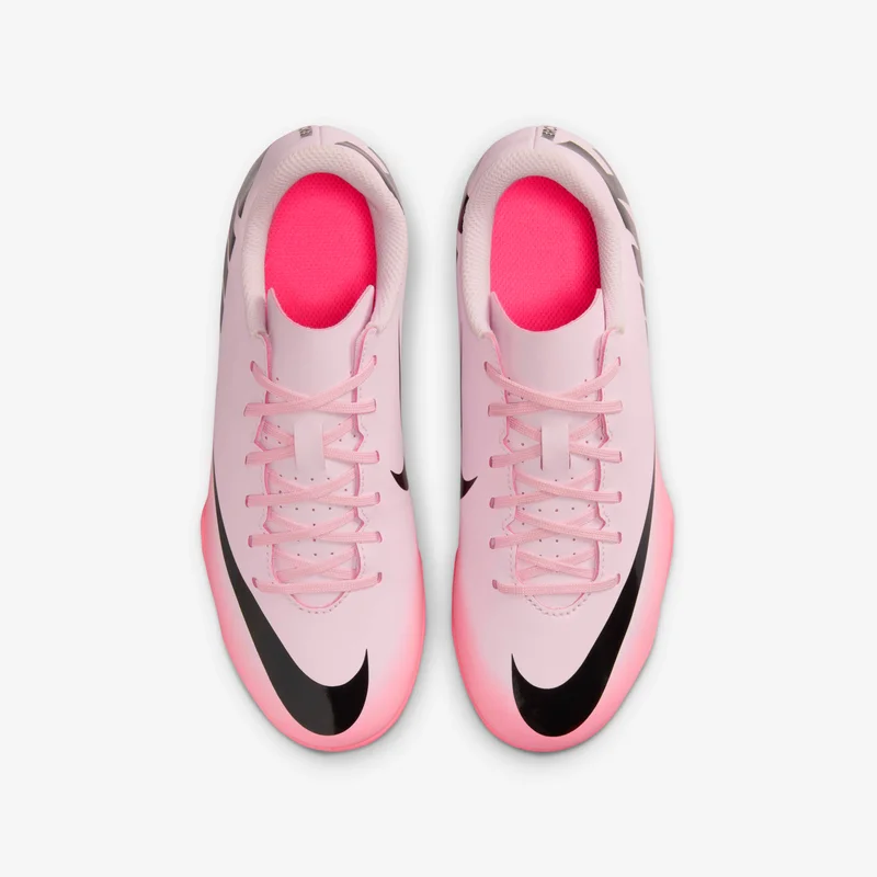 Nike Kids' Mercurial Vapor 15 Club MG Football Shoes