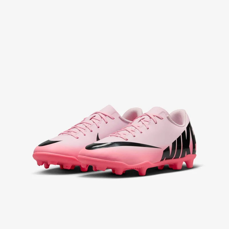 Nike Kids' Mercurial Vapor 15 Club MG Football Shoes
