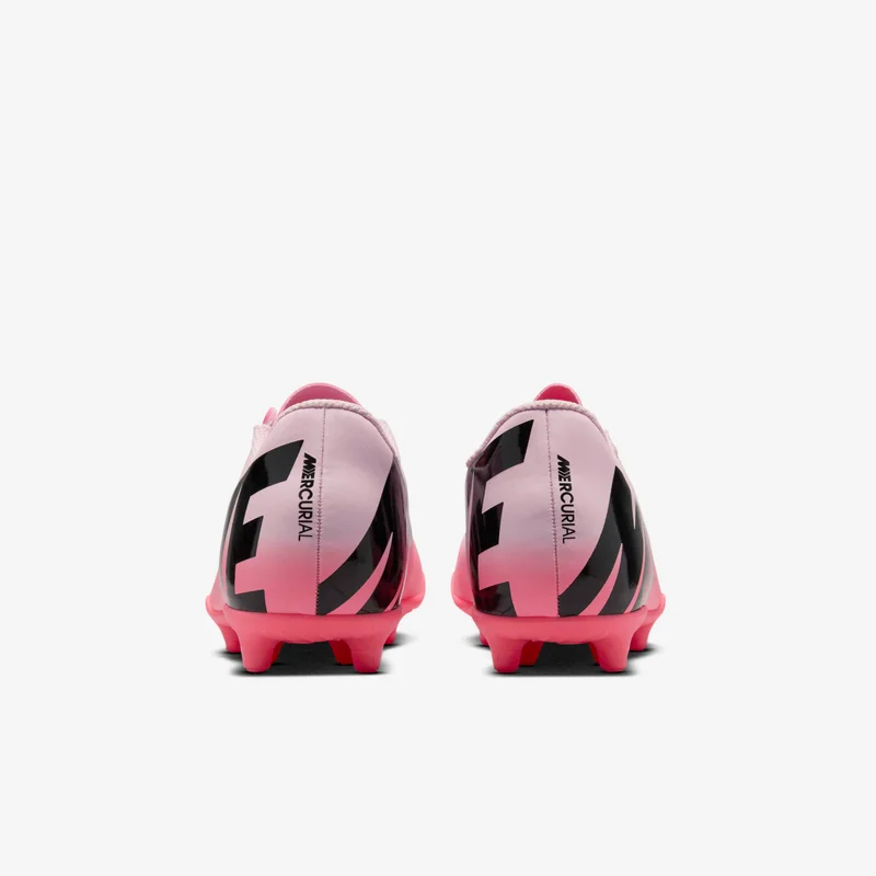 Nike Kids' Mercurial Vapor 15 Club MG Football Shoes