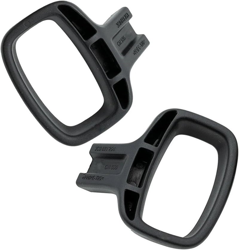 DEMULAX Car Seat Adjustment Handle Lever - Image 2