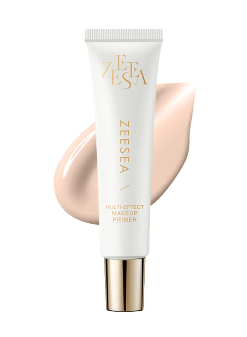 ZEESEA ZEESEA Multi-effect Brightening Primer (Travel portable packaging) #A03 Natural