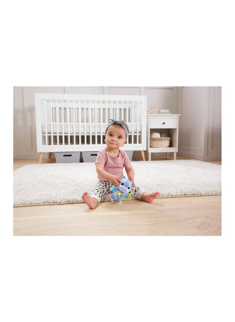 vtech STICK & TWIST HIPPO  - Image 3