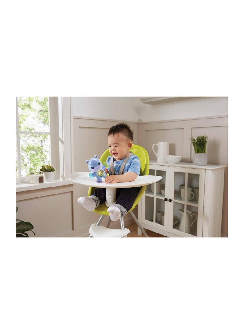 vtech STICK & TWIST HIPPO  - Image 4