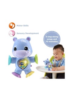 في تك STICK & TWIST HIPPO  - Image 5