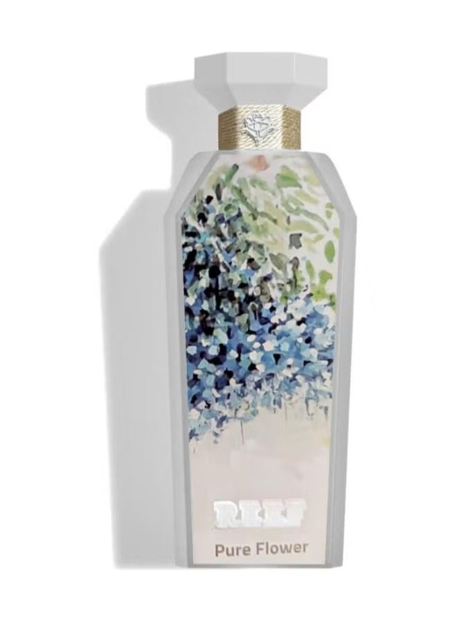 Reef Pure Flower 1 Eau De Parfum For Unisex 150ml