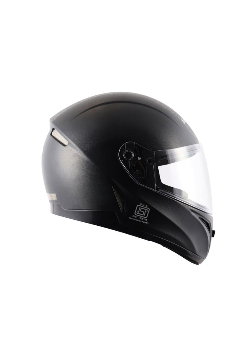 Breeze Black Helmet - pzsku/ZA857672325F8223075BEZ/45/_/1699269805/770c0078-524e-4182-a6aa-d3b7c06c8b34