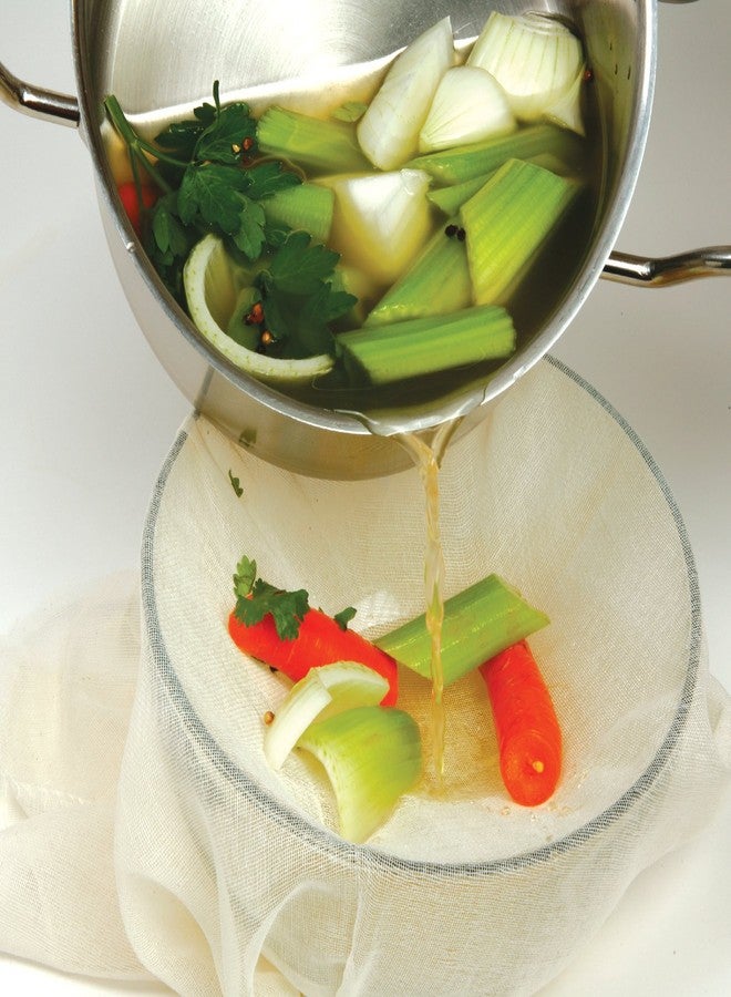 Norpro Natural Cheese Cloth, 2 Square Yards - Image 4