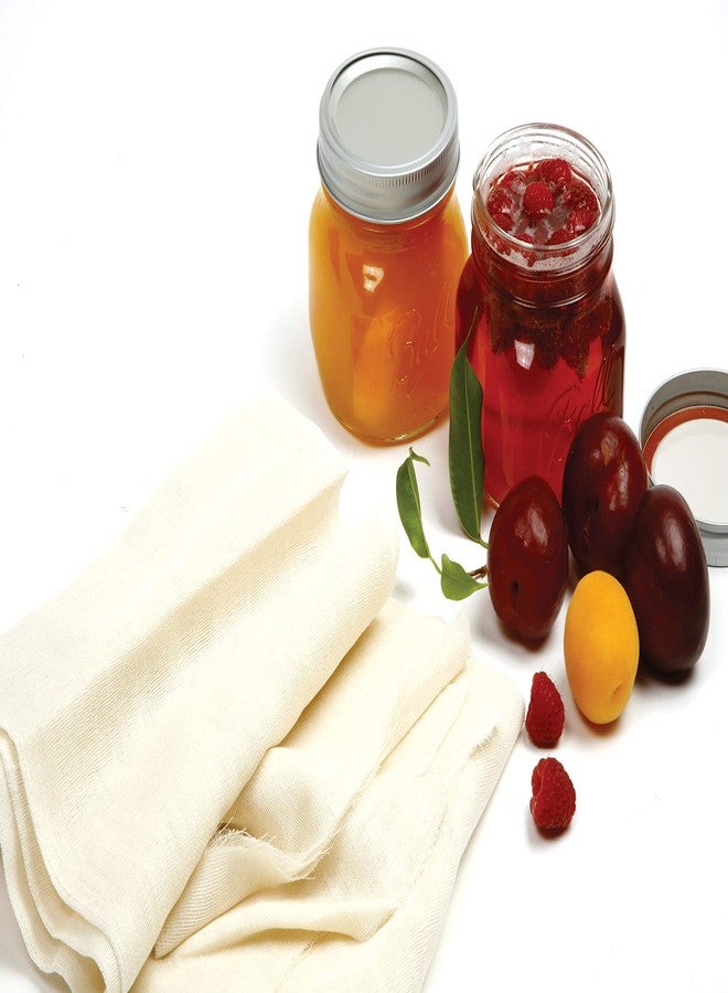 Norpro Natural Cheese Cloth, 2 Square Yards - Image 2