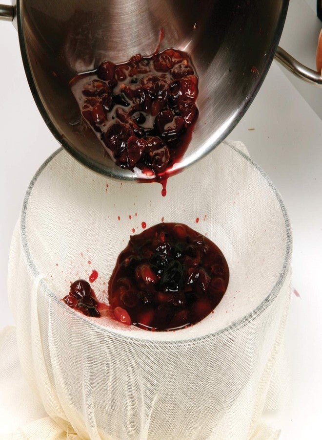 Norpro Natural Cheese Cloth, 2 Square Yards - Image 3