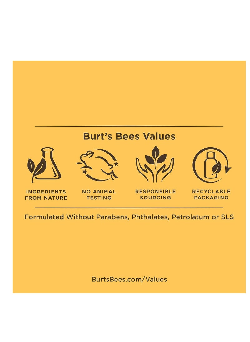 Burt's Bees Mama Bee Belly Butter, Fragrance Free Lotion, 6.5 Ounce Tub - pzsku/ZA8578C57829011B7ED8FZ/45/_/1724681579/0d655fea-a16b-4227-9a9e-dee14aced841