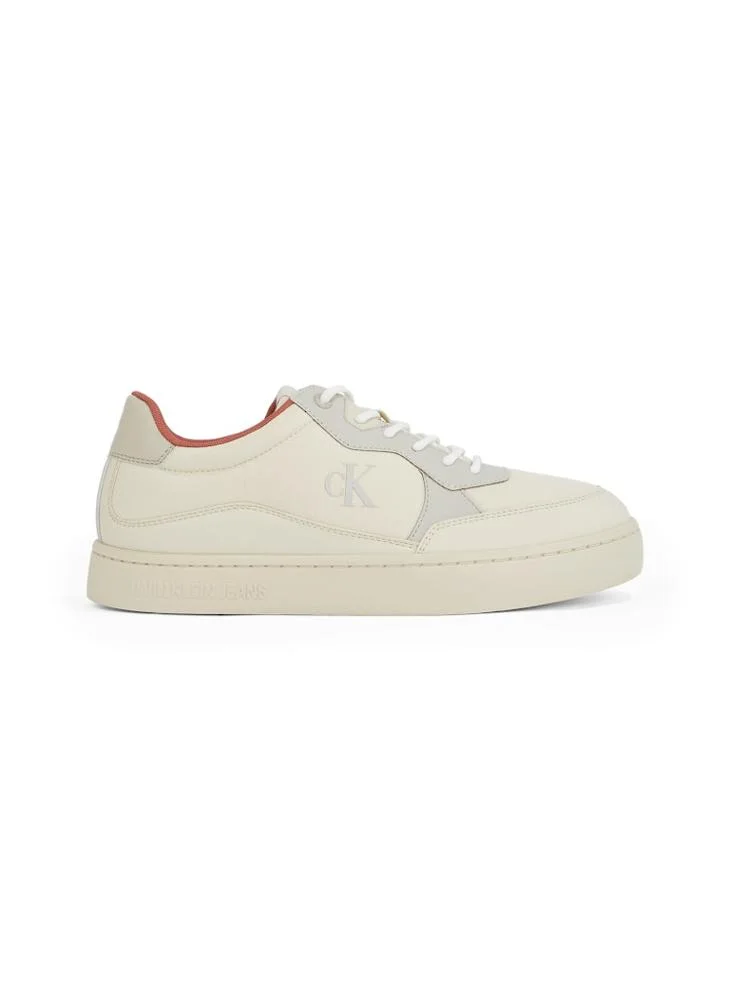 كالفن كلاين جينز CLASSIC CUPSOLE TECHNICAL RIPSTOP TRAINERS