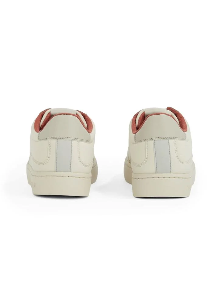 Calvin Klein Jeans CLASSIC CUPSOLE TECHNICAL RIPSTOP TRAINERS