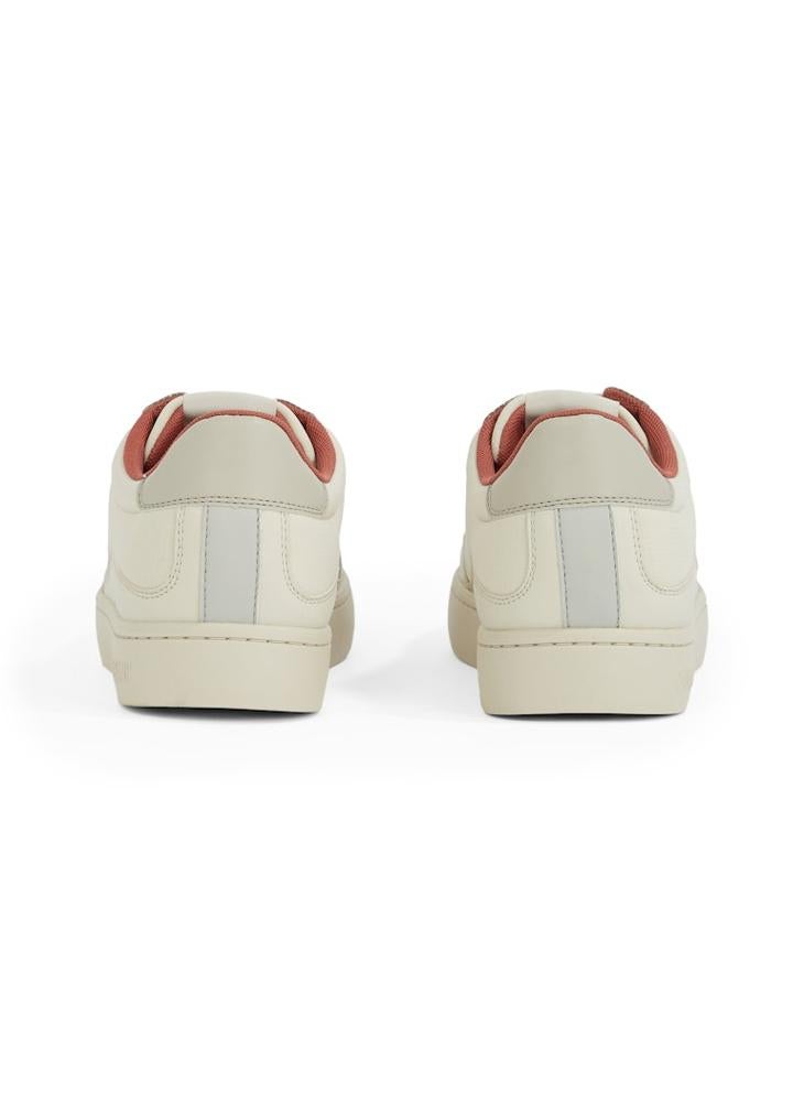 Calvin Klein Jeans CLASSIC CUPSOLE TECHNICAL RIPSTOP TRAINERS  - Image 3