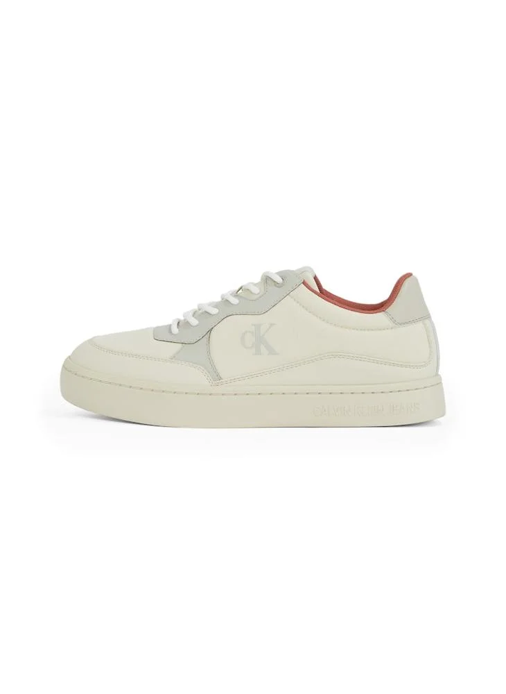 كالفن كلاين جينز CLASSIC CUPSOLE TECHNICAL RIPSTOP TRAINERS