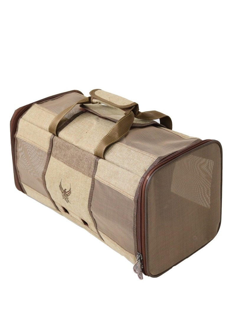 Alhor Camping & Hunting Tools Net Bag for Camping - Image 1