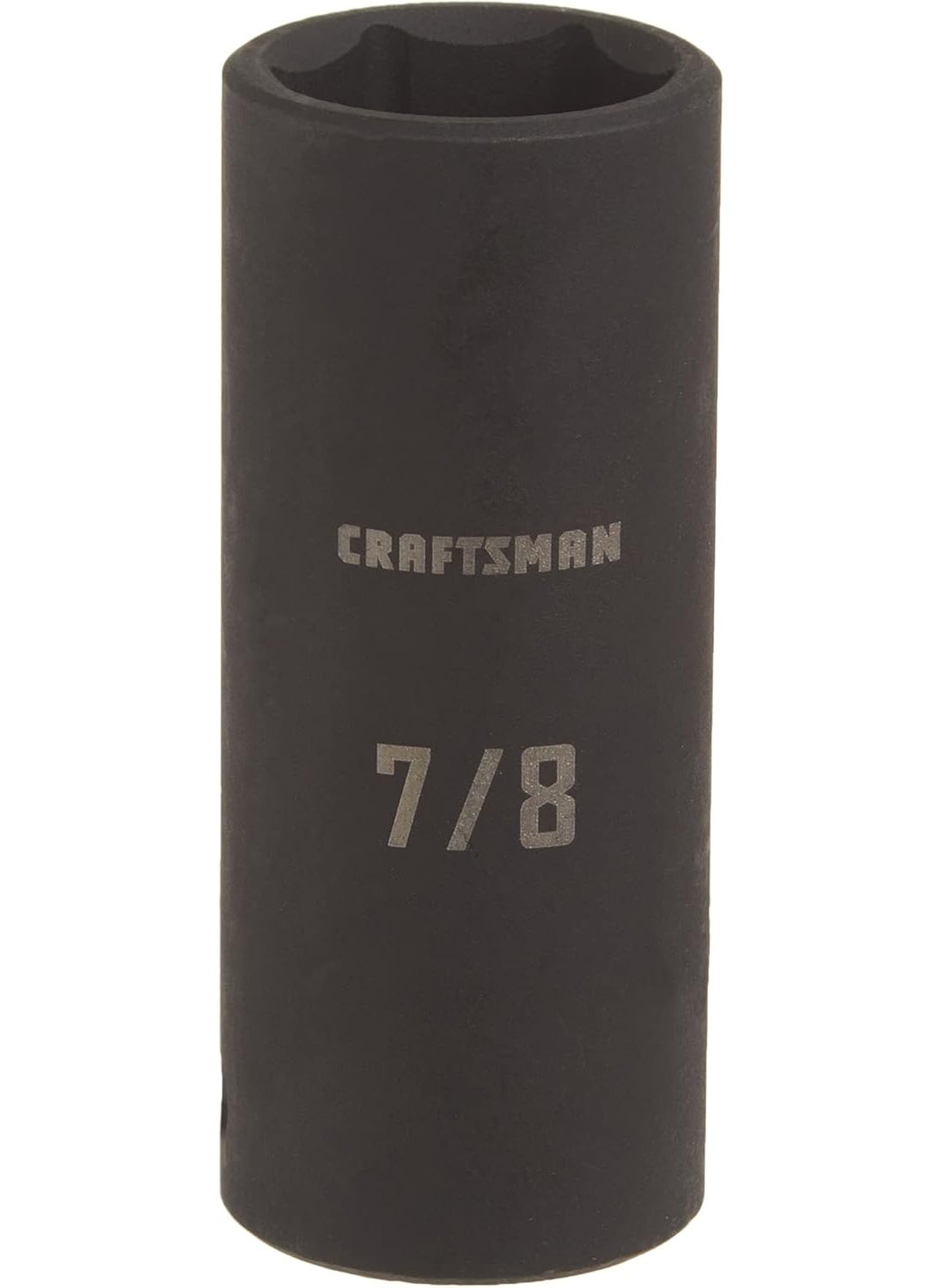 CRAFTSMAN CRAFTSMAN Deep Impact Socket SAE 12Inch Drive 78Inch CMMT16063  - Image 1