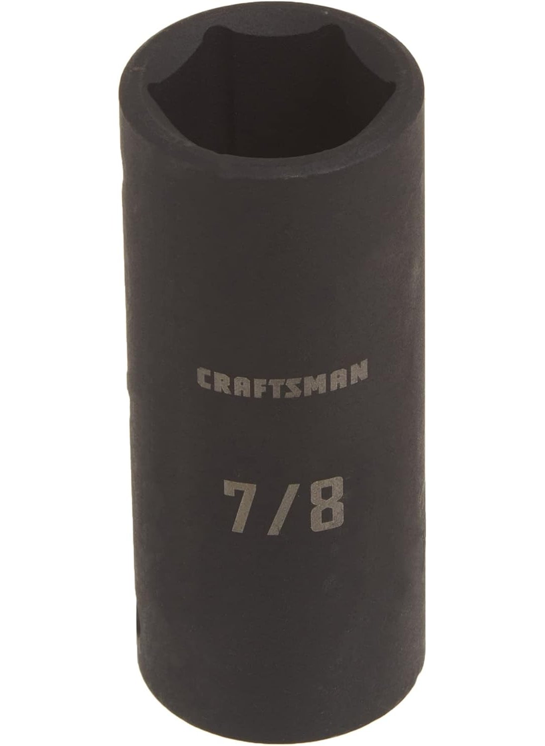 CRAFTSMAN CRAFTSMAN Deep Impact Socket SAE 12Inch Drive 78Inch CMMT16063  - Image 3
