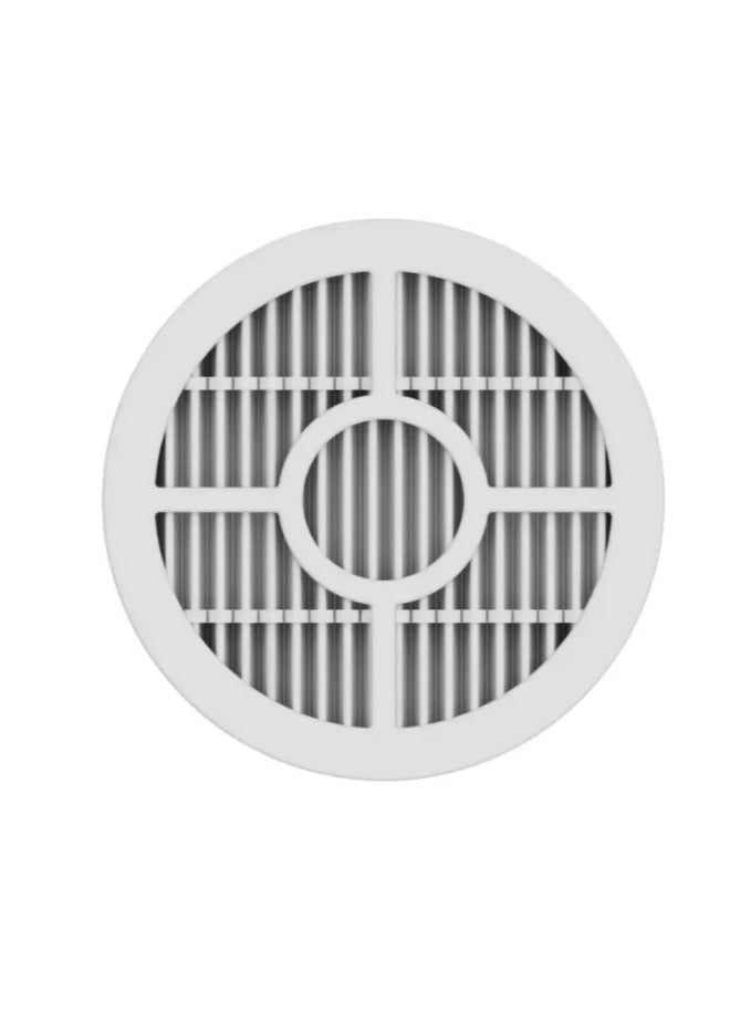 Xiaomi Dust Mite Vacuum Cleaner Pro Filter (2-Pack) | Compatible With Dust Mite Vacuum Cleaner Pro B402HW-LX | B402HW White - Image 3