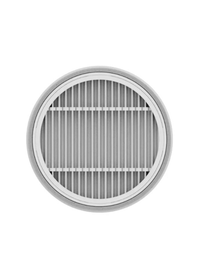 Xiaomi Dust Mite Vacuum Cleaner Pro Filter (2-Pack) | Compatible With Dust Mite Vacuum Cleaner Pro B402HW-LX | B402HW White - Image 2