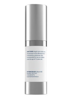 MiamiMD MD Dark Spot Corrector For Face, Body & Hands - Anti Aging Cream & Age Spot Remover For All Skin Types - Paraben Free, Fragrance Free, Cruelty Free - Results in as a little as 60-90 Days - 30ml  - Image 2