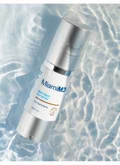 MiamiMD MD Dark Spot Corrector For Face, Body & Hands - Anti Aging Cream & Age Spot Remover For All Skin Types - Paraben Free, Fragrance Free, Cruelty Free - Results in as a little as 60-90 Days - 30ml  - Image 4