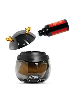ايربرو معطر السيارة والمنزل من ليتل بادي هاوايان أوشن  - Image 3