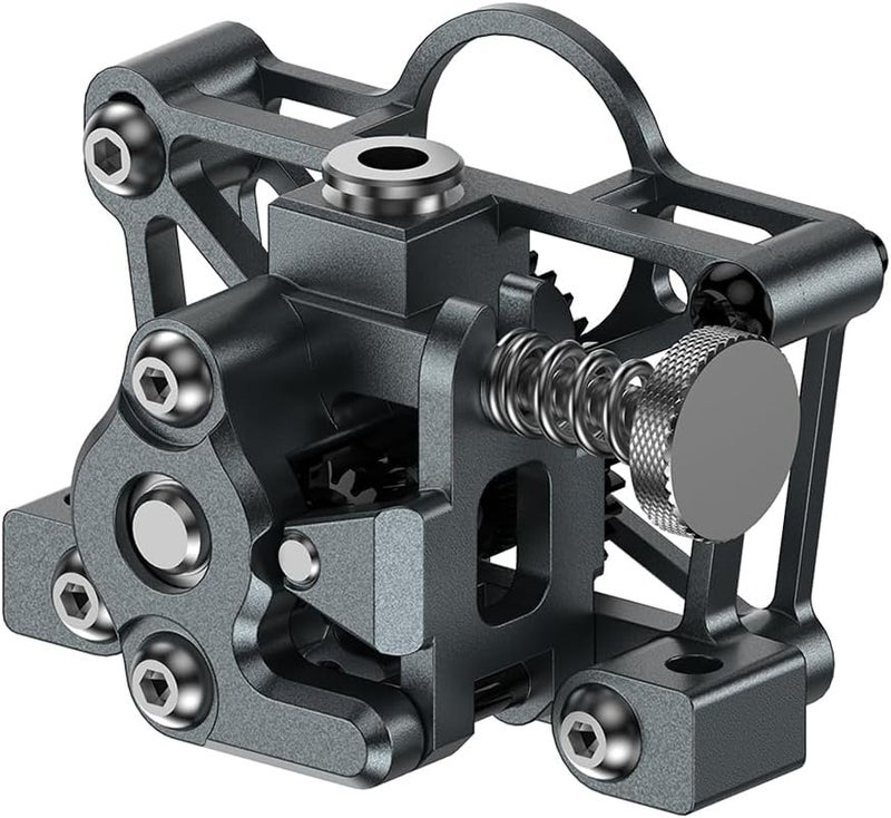 CNC All Metal Sherpa Mini Extruder Kit High Temperature Resistant Lightweight Without 36 Moons Motor - Image 1