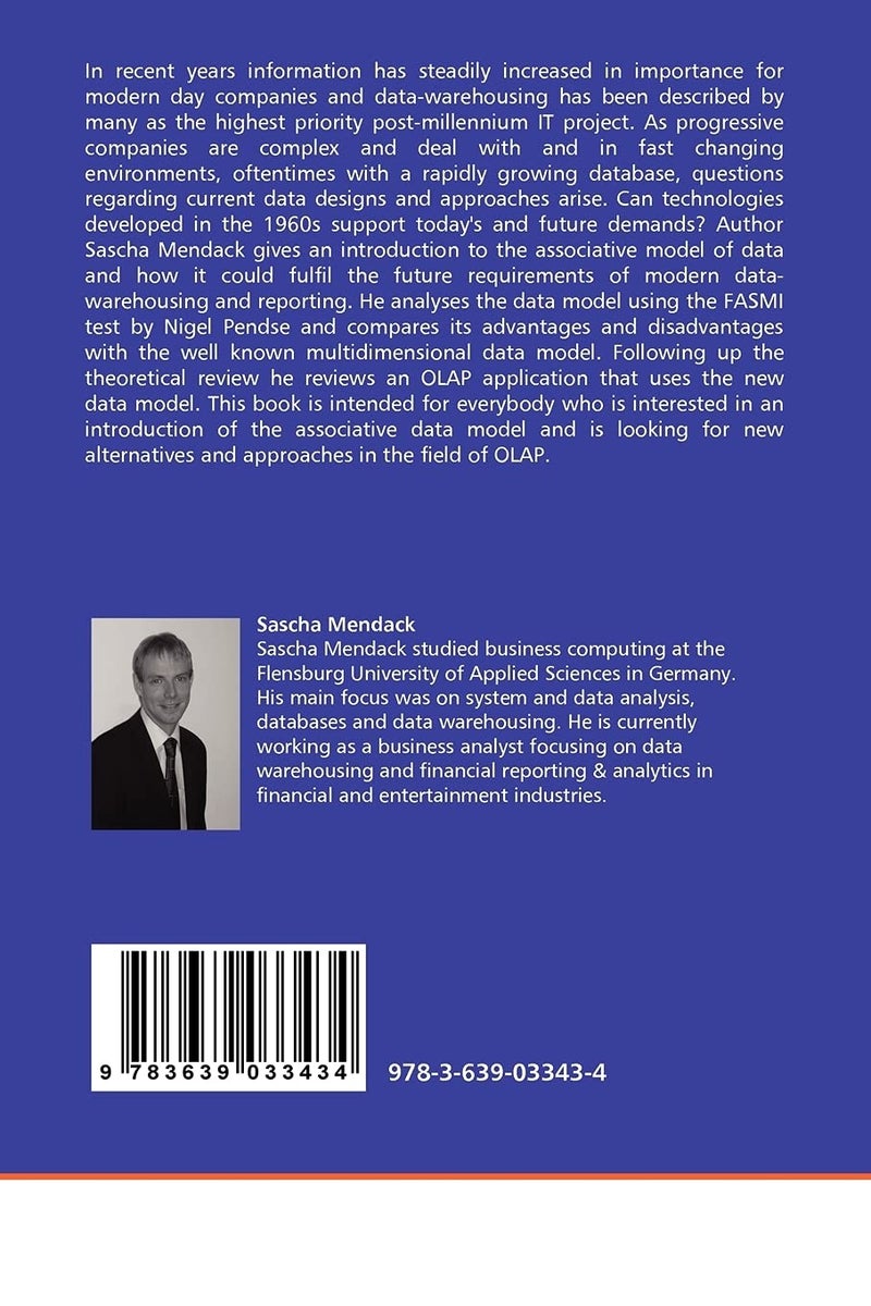 OLAP Without Cubes - Data Analysis in Non-Cube Systems - Image 2