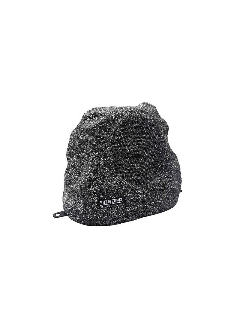 DSPPA DSP647 (15W)Outdoor Waterproof Garden Rock Speaker(GRAY) - Image 2