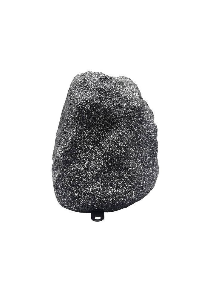 DSPPA DSP647 (15W)Outdoor Waterproof Garden Rock Speaker(GRAY) - Image 3