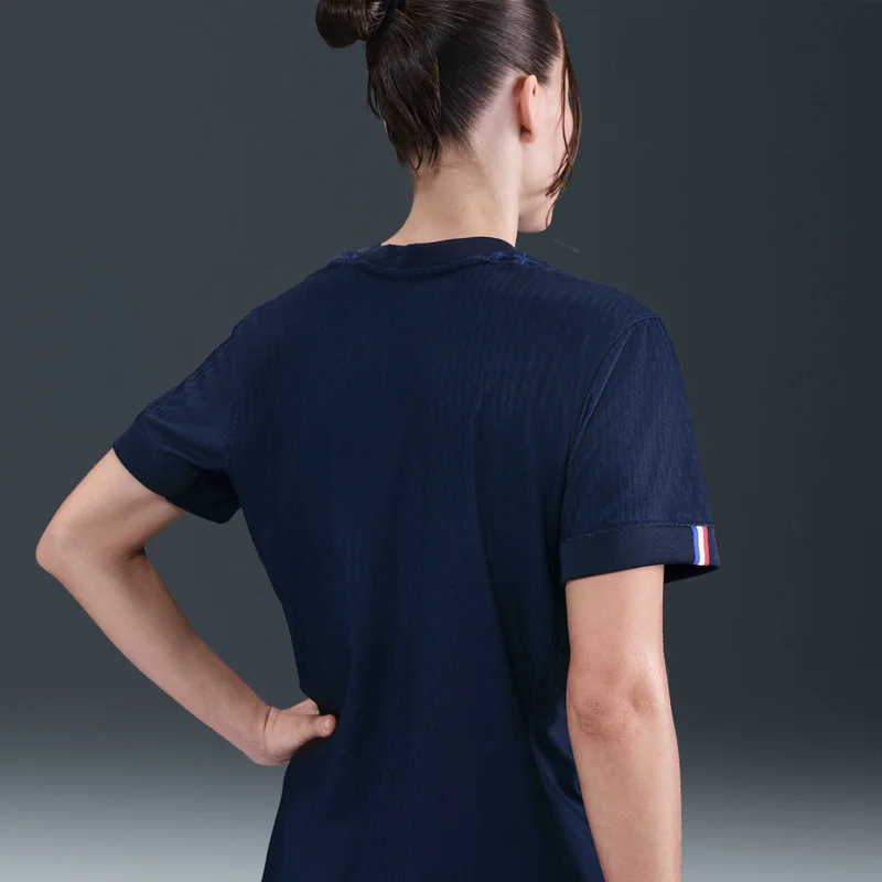 Nike Blue Women's Paris Saint-Germain 25/26 Home Authentic Football Jersey for Women | Best Price UAE