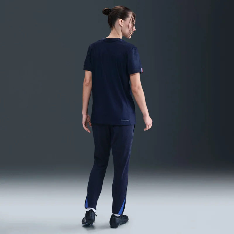 Nike Blue Women's Paris Saint-Germain 25/26 Home Authentic Football Jersey for Women | Best Price UAE
