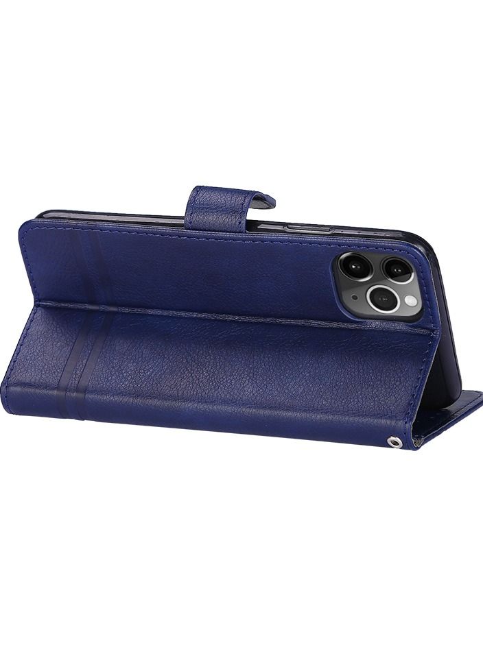 Suitable For OPPO Clamshell Magnetic Phone Case - Image 2