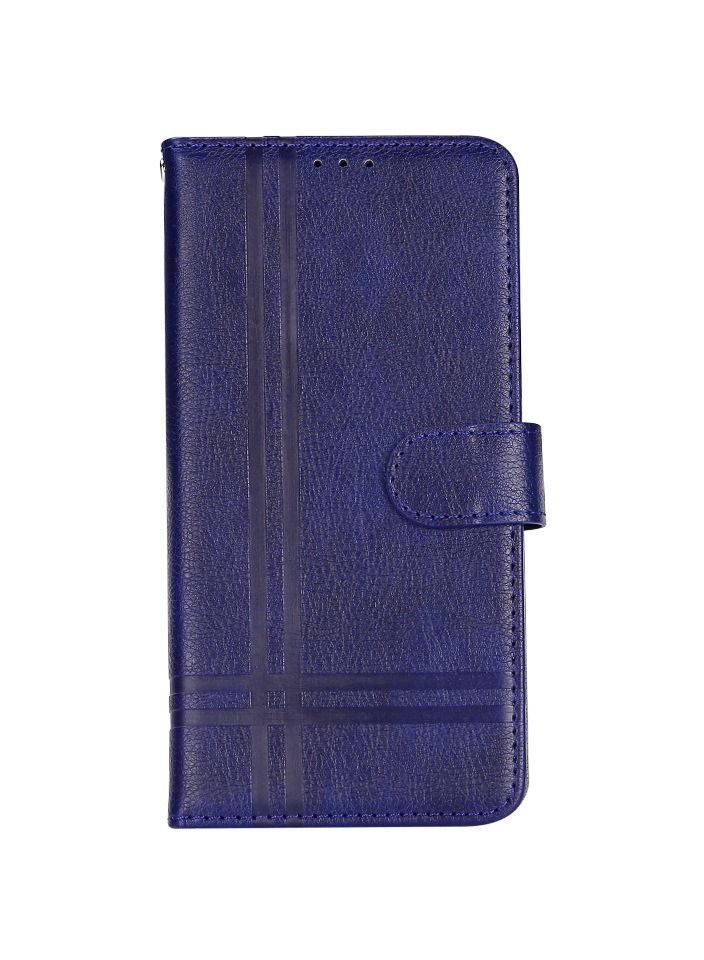 Suitable For OPPO Clamshell Magnetic Phone Case - Image 1