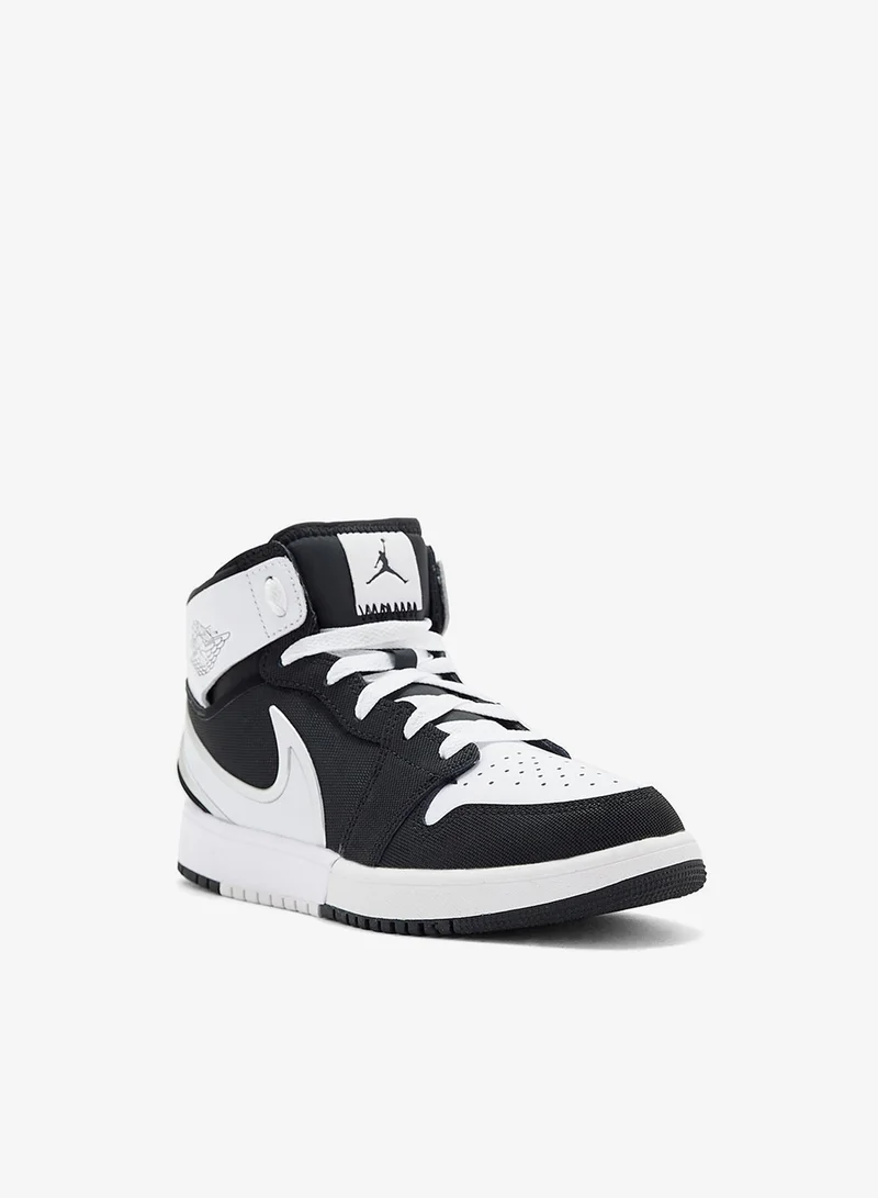 Jordan Youth Jordan 1 Mid Rm Easyon Bg