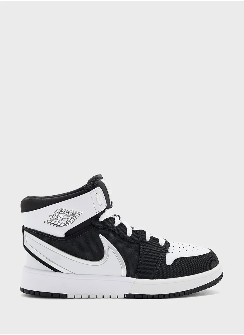 Jordan Youth Jordan 1 Mid Rm Easyon Bg