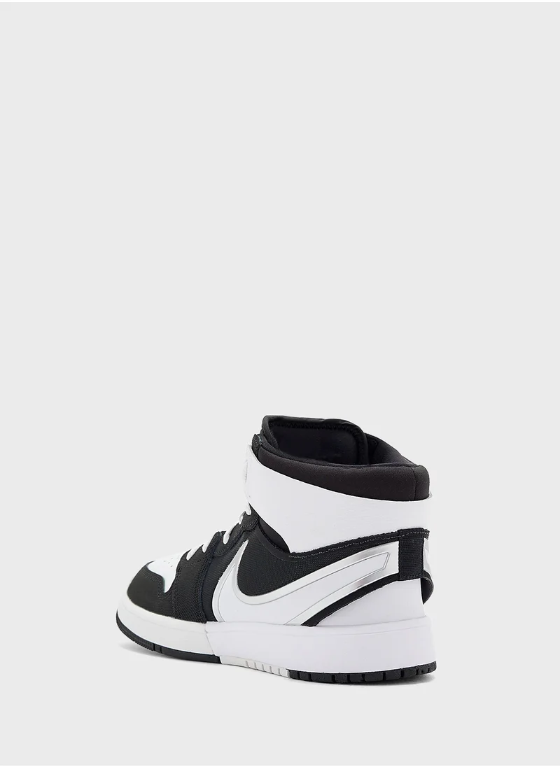 Jordan Youth Jordan 1 Mid Rm Easyon Bg