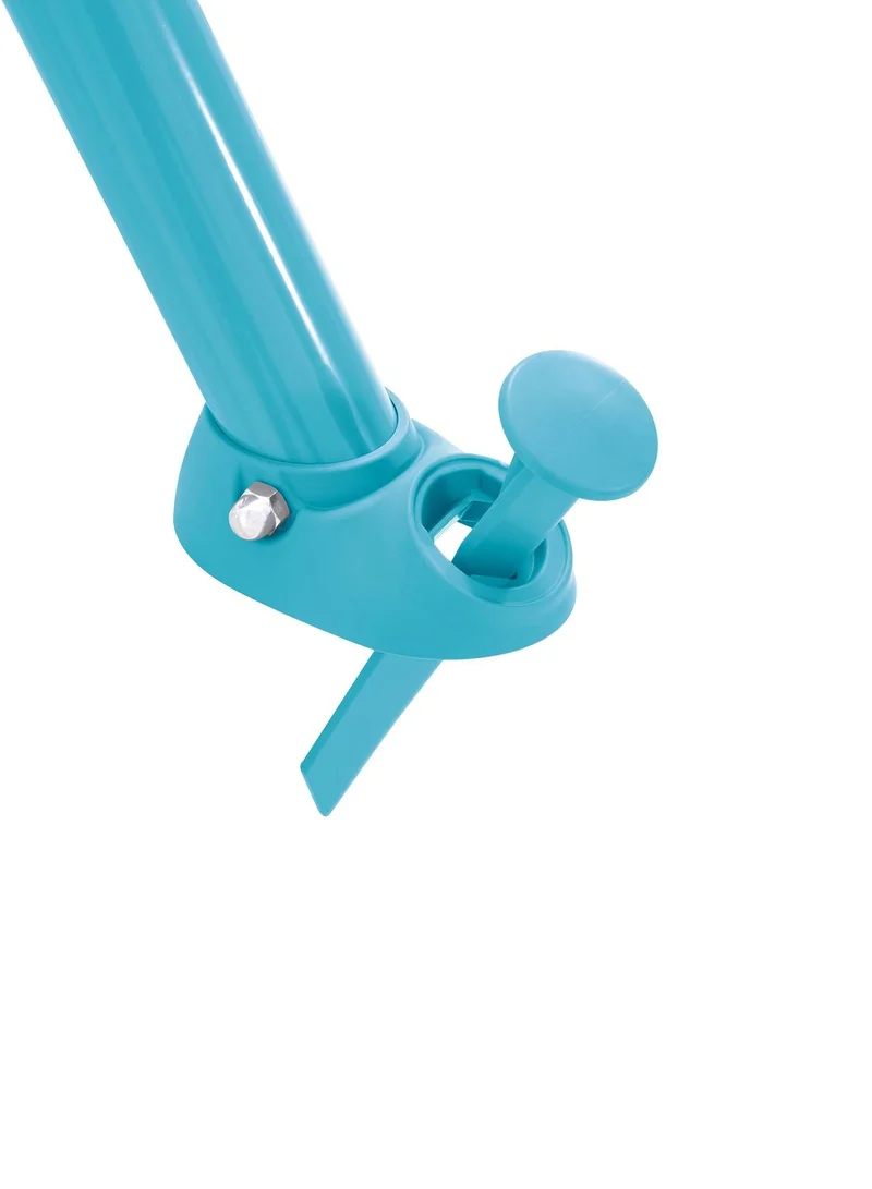 INTEX Saucer And Swing Two Feature Set