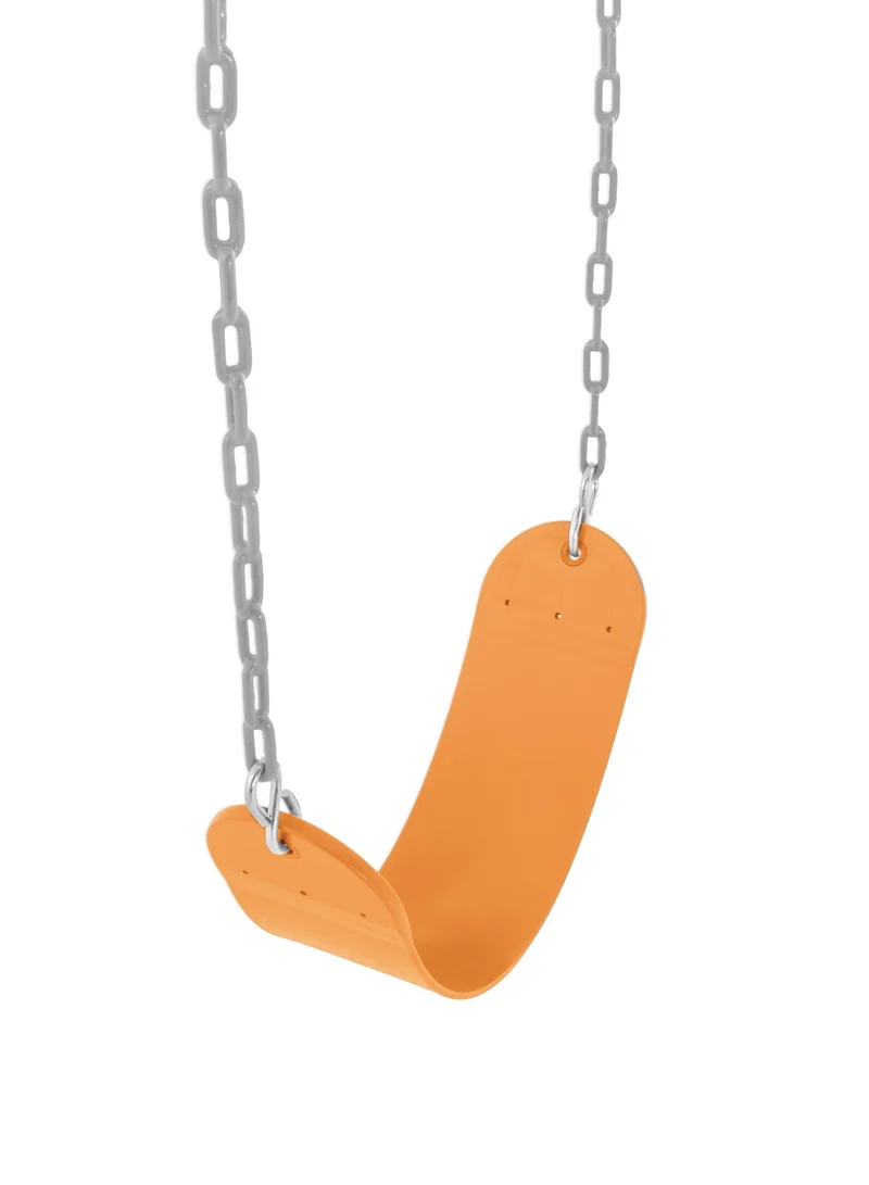 INTEX Saucer And Swing Two Feature Set