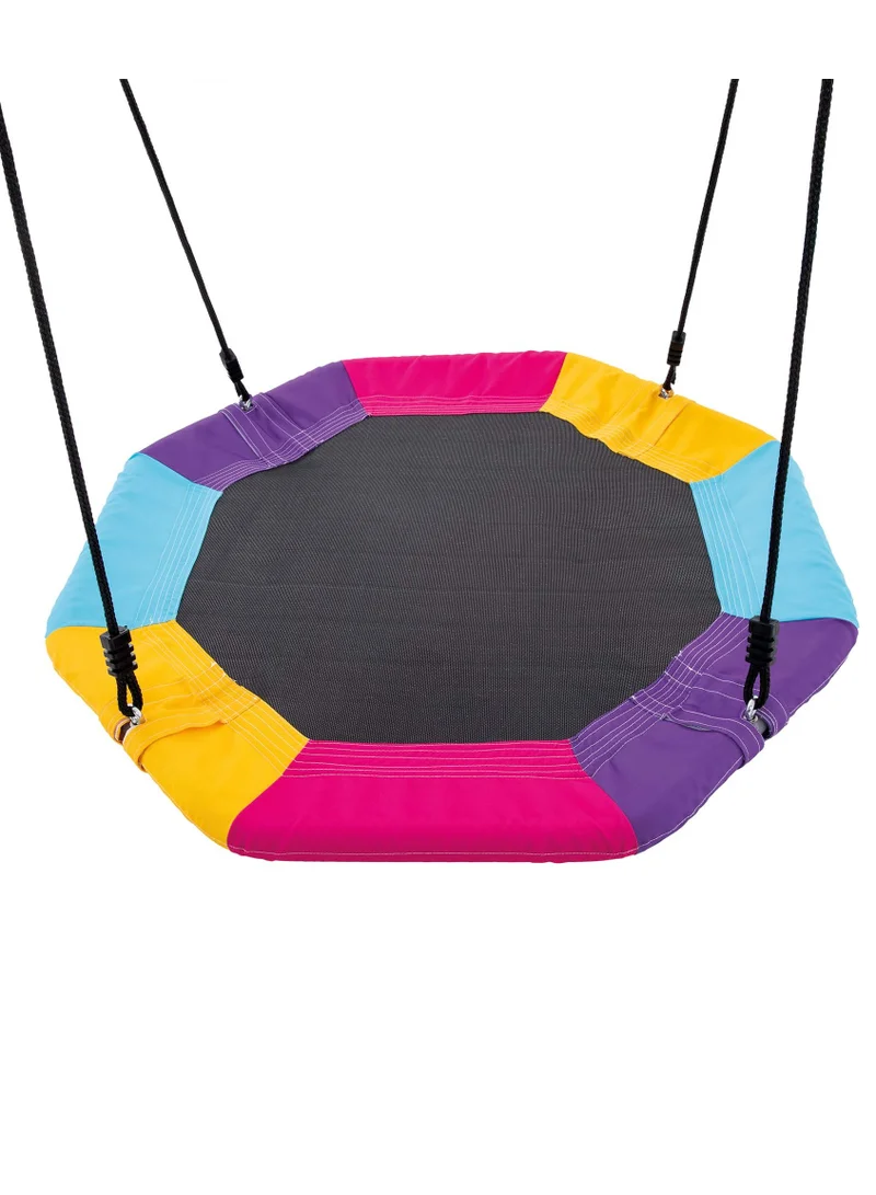 INTEX Saucer And Swing Two Feature Set