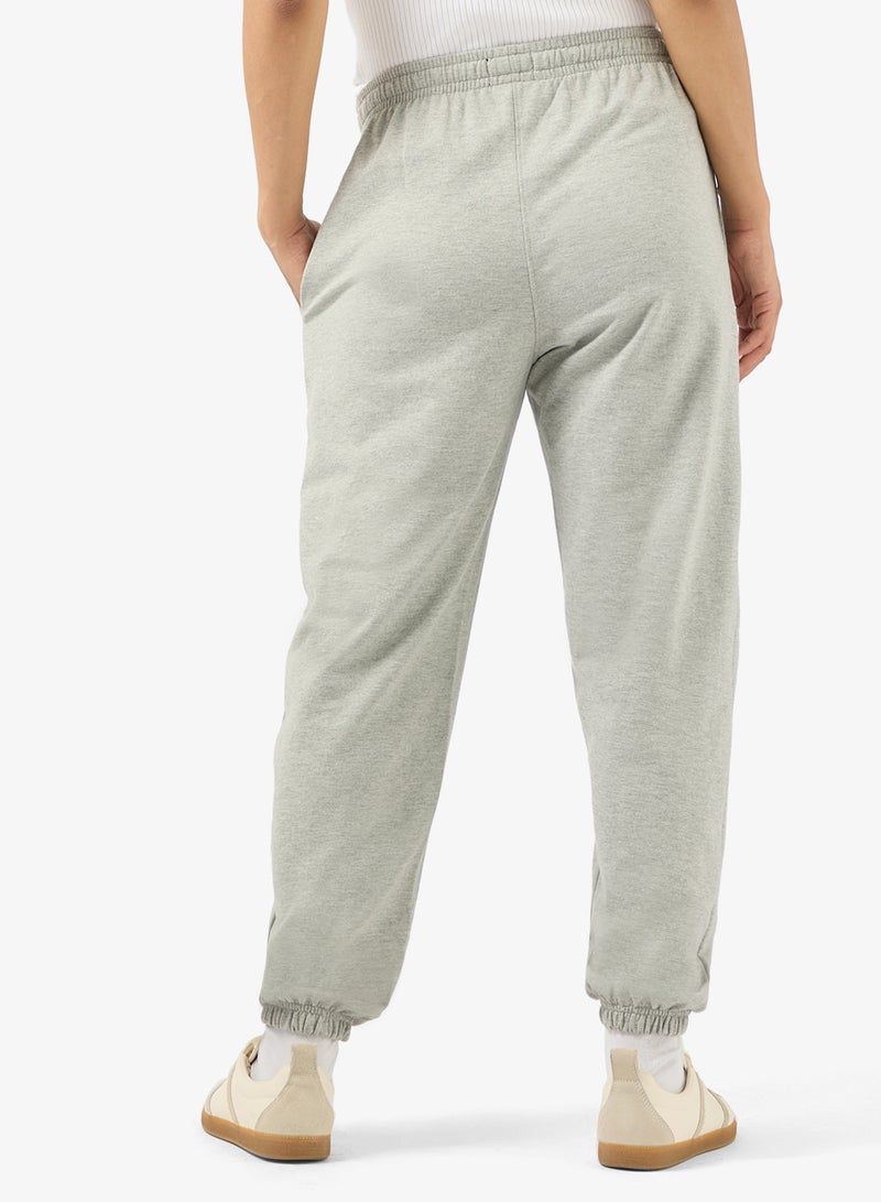 جينجر بيسيكس بنطلون رياضي قطني واسع - Image 3