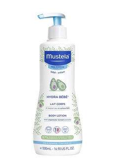 Mustela MUSTELA HYDRA BB CRP500ml  - Image 1